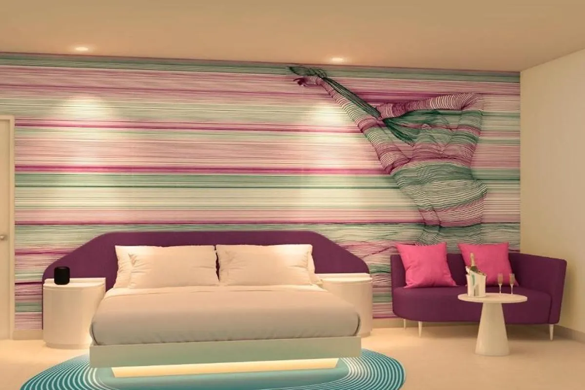 Resort Marriott Miches Beach (Adults Only)